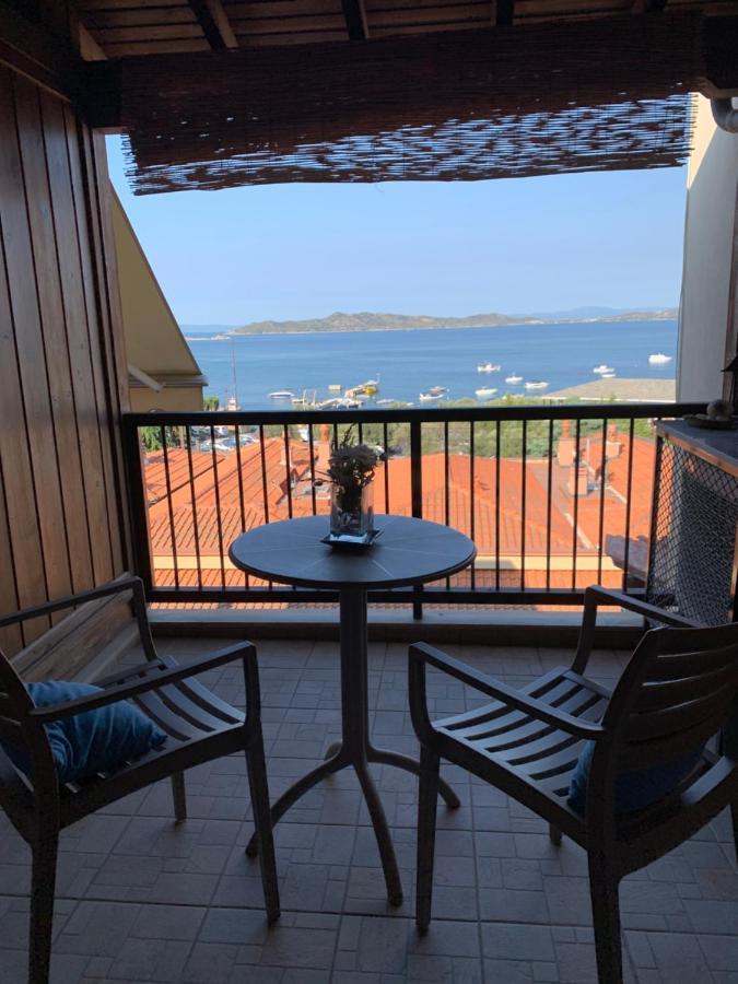Yulia Guest House Ouranoupoli Extérieur photo