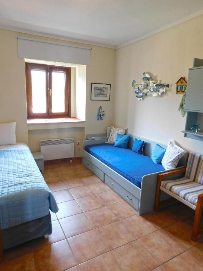 Yulia Guest House Ouranoupoli Extérieur photo