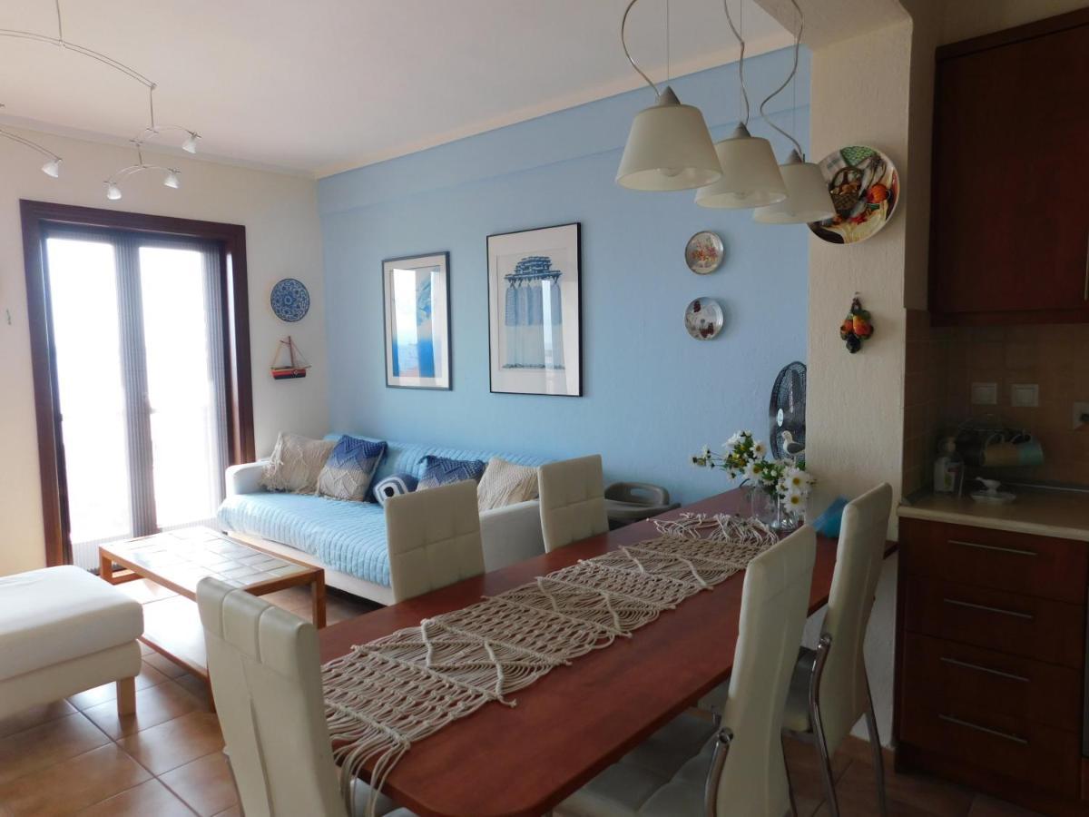 Yulia Guest House Ouranoupoli Extérieur photo