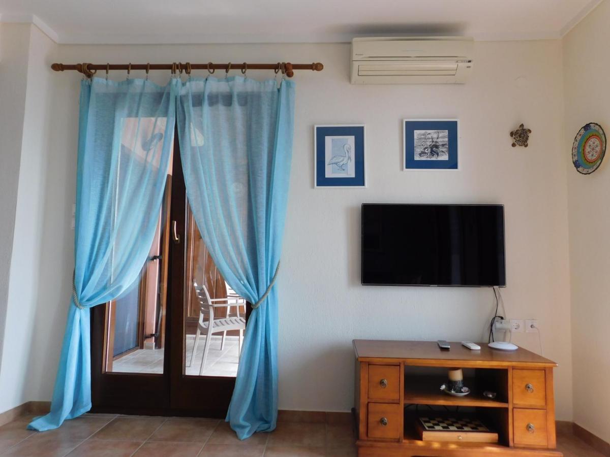 Yulia Guest House Ouranoupoli Extérieur photo